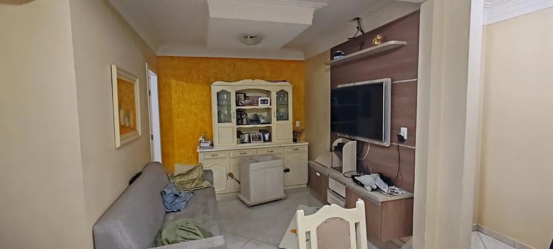 Imagem Casa mobiliada e usada em Cascavel - Centro, com escritório e quintal