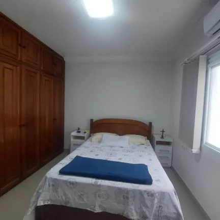 Imagem CASA COM 258.02 m² - CANTO DO FORTE - PRAIA GRANDE SP