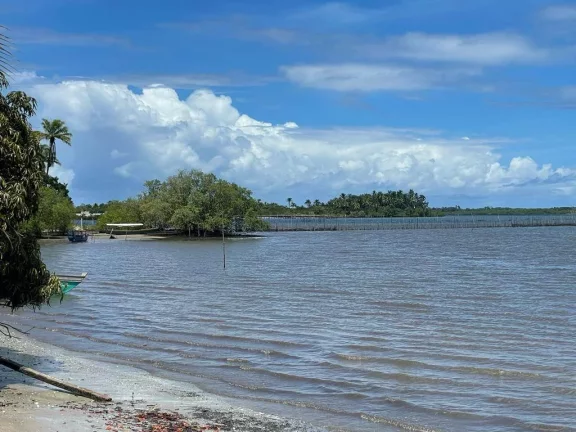Foto do imóvel Paraíso Taipu de Dentro