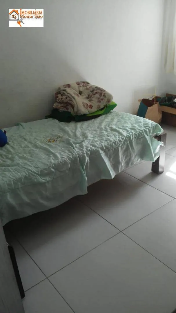 Imagem Sobrado com 7 dormitórios à venda por R$ 500.000,00 - Jardim Kawamoto - Guarulhos/SP