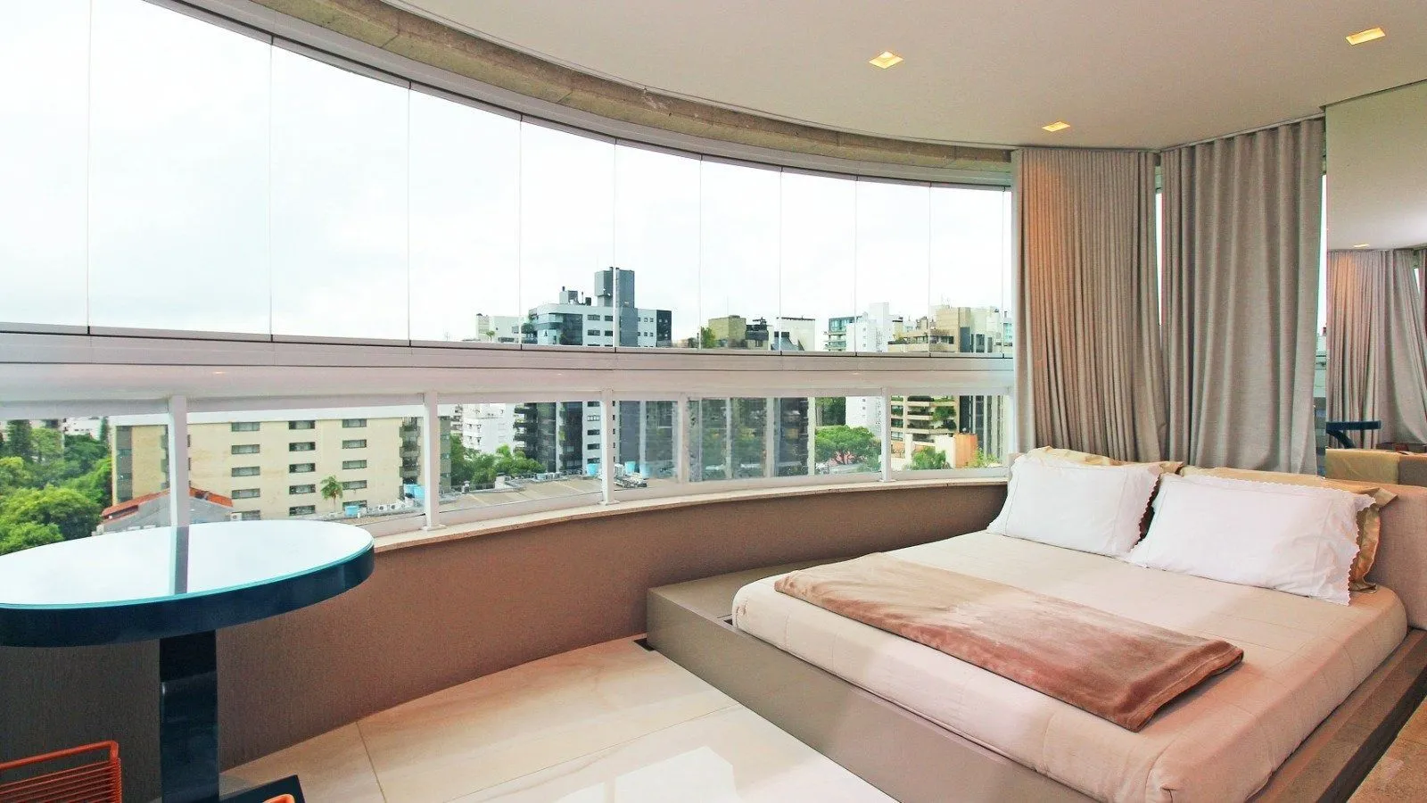 Imagem Apartamento 2 dormitórios - Bela Vista