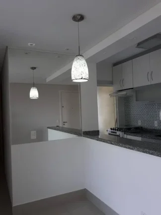 Imagem Apartamento Condominio Gran Club 56 m² 3 Dormitorios 1 Vaga de Garagem