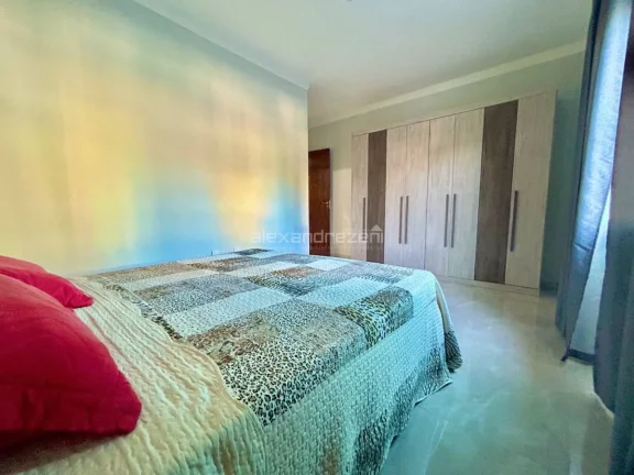 Imagem Casa 3 Dormitórios - Nova