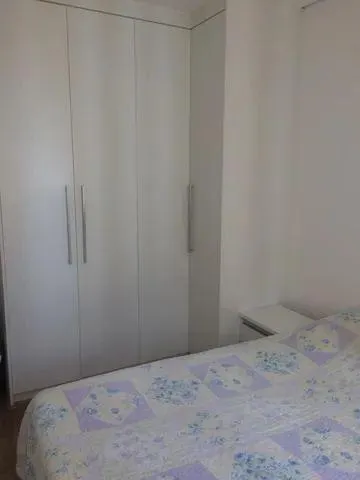 Imagem Apartamento para Venda em Sumaré, Loteamento Residencial Viva Vista, 3 dormitórios, 1 suíte, 2 banheiros, 1 vaga