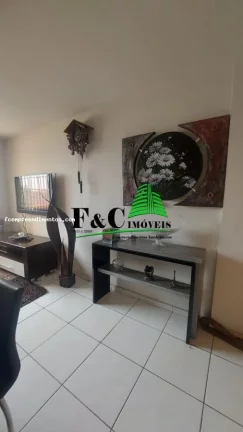 Imagem Apartamento para Venda em São Paulo, Jardim Patente Novo, 2 dormitórios, 1 banheiro, 1 vaga
