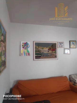 Imagem CASA SEMITERREA VILA DAS MERCES