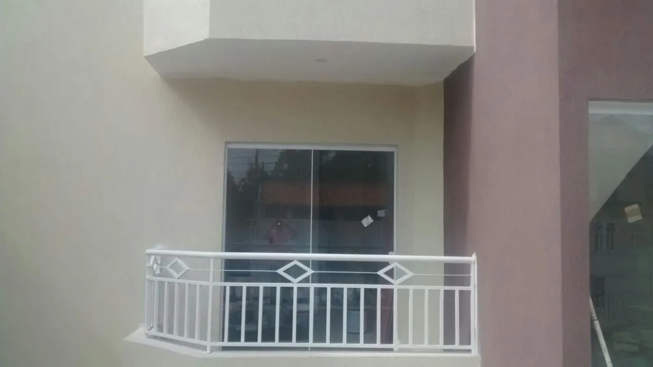 Foto do imóvel Apartamento à venda 2 Quartos, 1 Suite, 1 Vaga, 68.5M², Residencial Maricá, Pindamonhangaba - SP | RESIDENCIAL MARICA