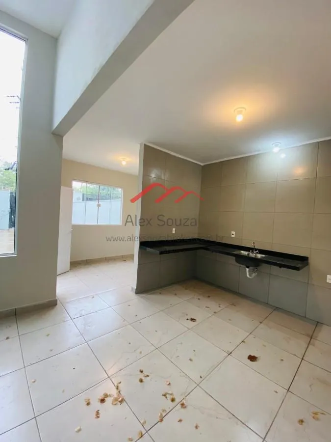 Imagem Casa para Venda em Sumaré, Parque Yolanda (Nova Veneza), 2 dormitórios, 1 suíte, 2 banheiros, 3 vagas
