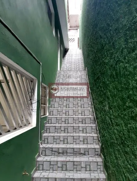 Imagem Vendo Terreno c/ Casas de Vila em Vila Natal - São Paulo