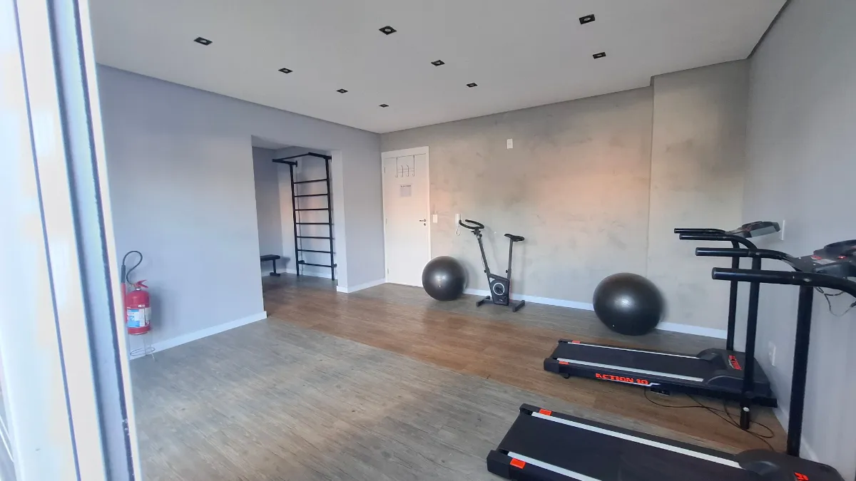 Imagem Apartamento para venda em Freguesia do Ó com 2 quartos, 34m2