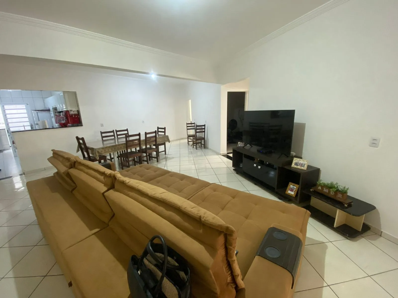 Imagem Salão e casa residencial a venda em Sorocaba-SP ótima oportunidade.
