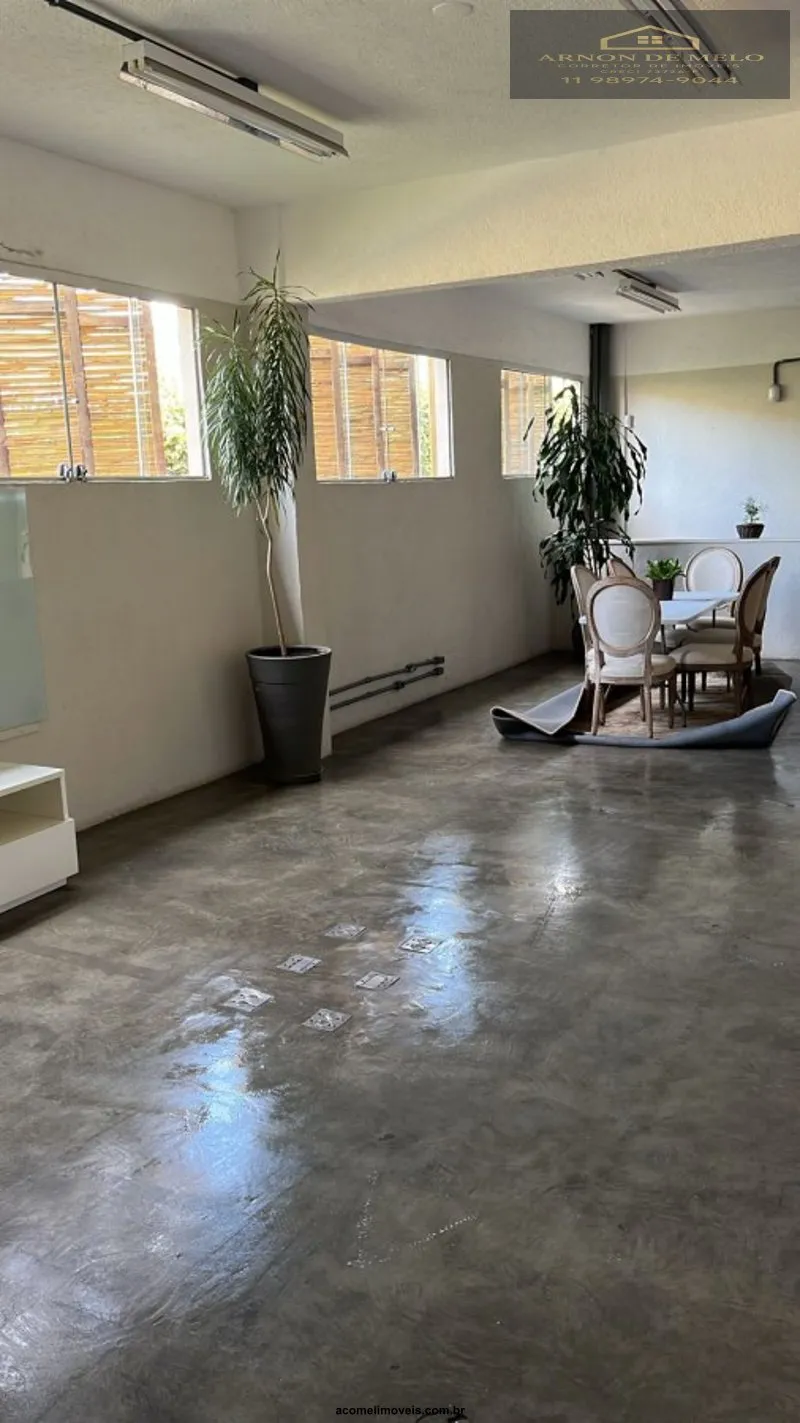 Imagem Galpões para venda em São Paulo no bairro Campo Belo