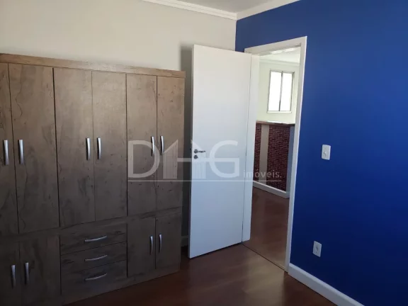 Imagem Apartamento 42m² para locação | Condomínio Parque Padovani | Paulínia - SP