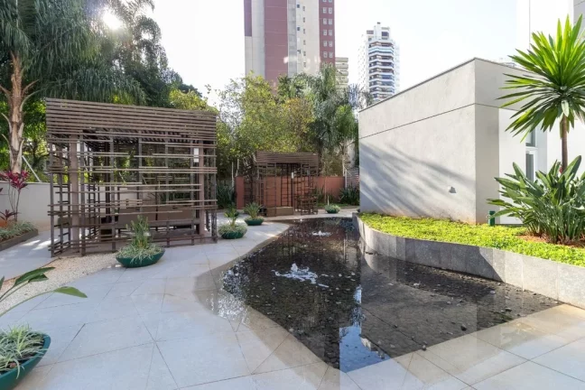 Imagem Apartamento à venda em São Paulo, Paraíso, com 1 quarto, 88m2