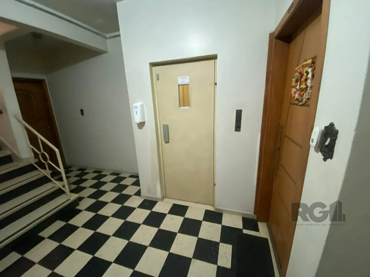 Imagem Apartamento em Azenha