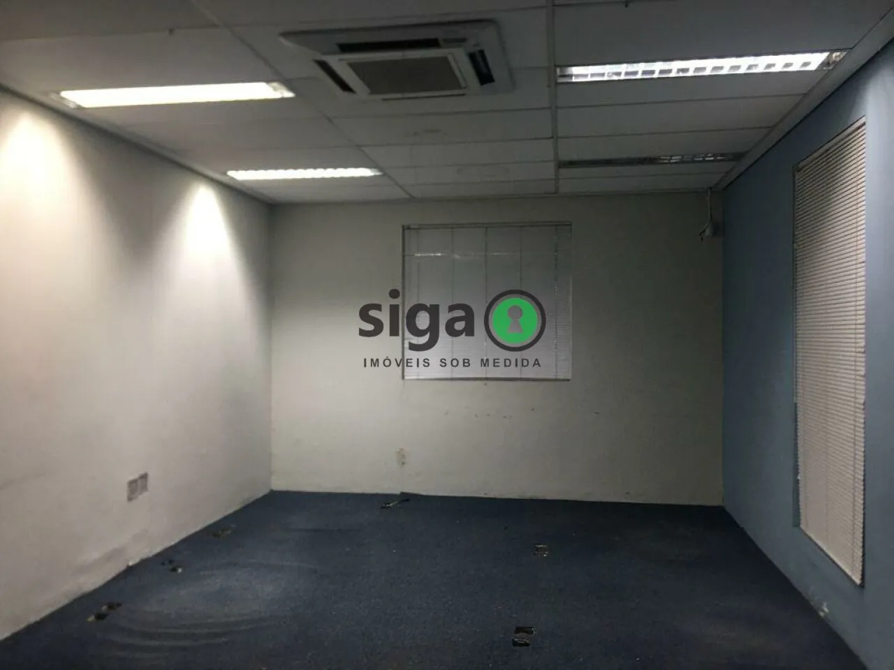 Imagem Casa Comercial para Locação no Jardim América/ Pinheiros com 359m² e 20 vagas de estacionamento