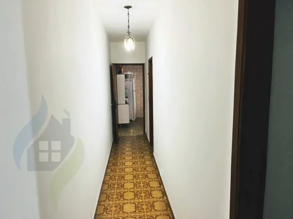 Imagem Casa de 3 dormitórios, 1 suíte, 3 banheiros, 2 vagas, com 135m² em Rudge Ramos, São Bernardo do Campo