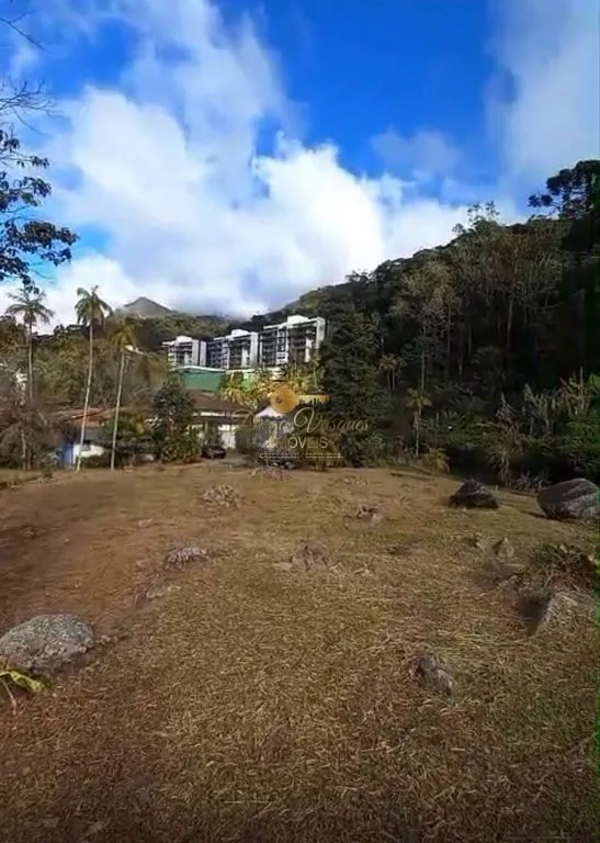 Imagem Terreno para Venda em Teresópolis / RJ no bairro Alto