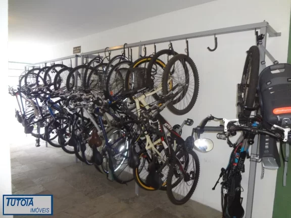 Imagem APARTAMENTO A VENDA NO PARAÍSO.