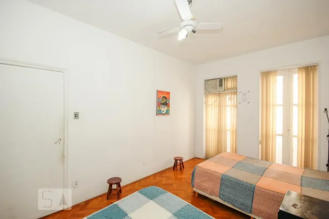 Imagem Apartamento à Venda - Copacabana, 1 Quarto, 60 m2