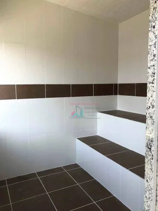 Imagem Casa com 5 suítes à venda - Jardim Nova Cachoeira - Cachoeira Paulista/SP