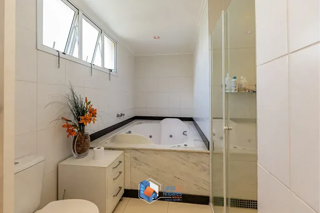 Imagem Apartamento à venda 3 Quartos 3 Suites 5 Vagas 287M² Vila Suzana São Paulo - SP