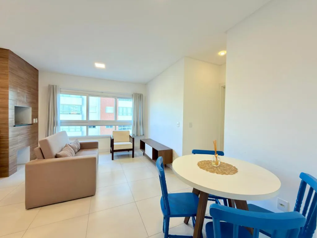 Imagem Apartamento 1 Dormitório - Bairro Zona Nova