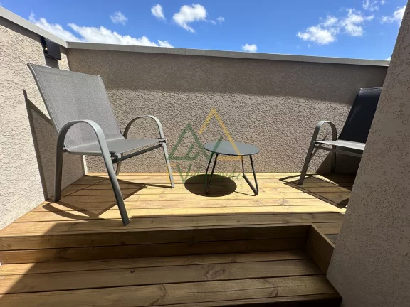 Imagem Apartamento Duplex à venda Portão Curitiba PR