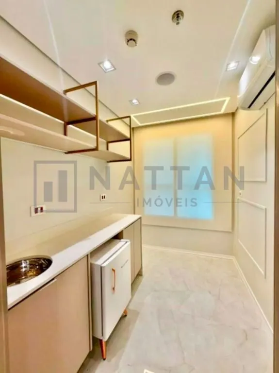 Imagem Sala à venda, 33 m² por R$ 750.000,00 - Tatuapé - São Paulo/SP