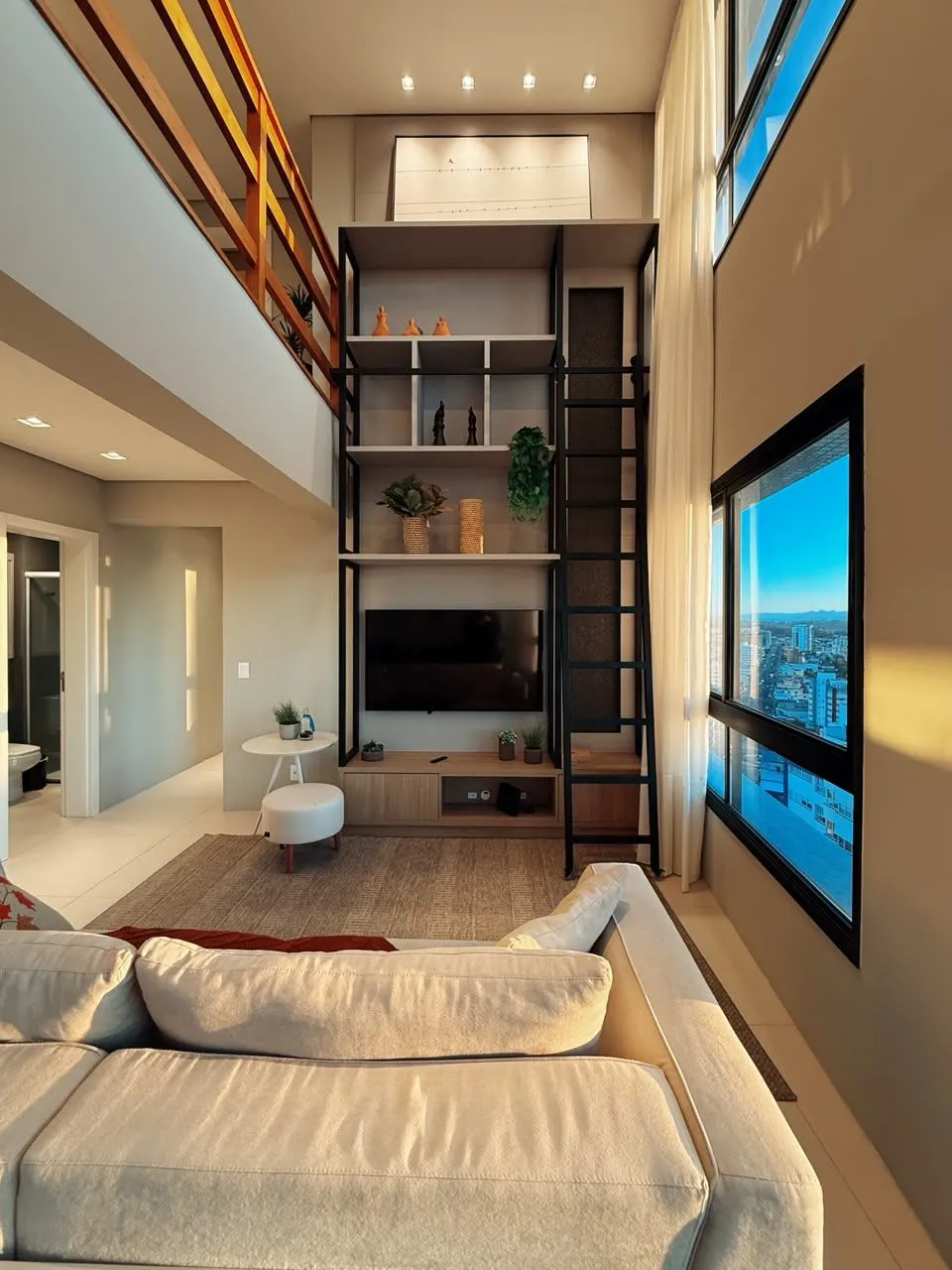 Imagem Duplex à venda em Torres, Centro, com 3 quartos, 152.56m2