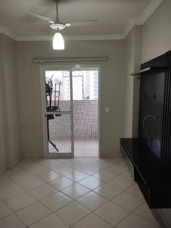 Imagem APARTAMENTO COM 50,00 m² - OCIAN - PRAIA GRANDE SP