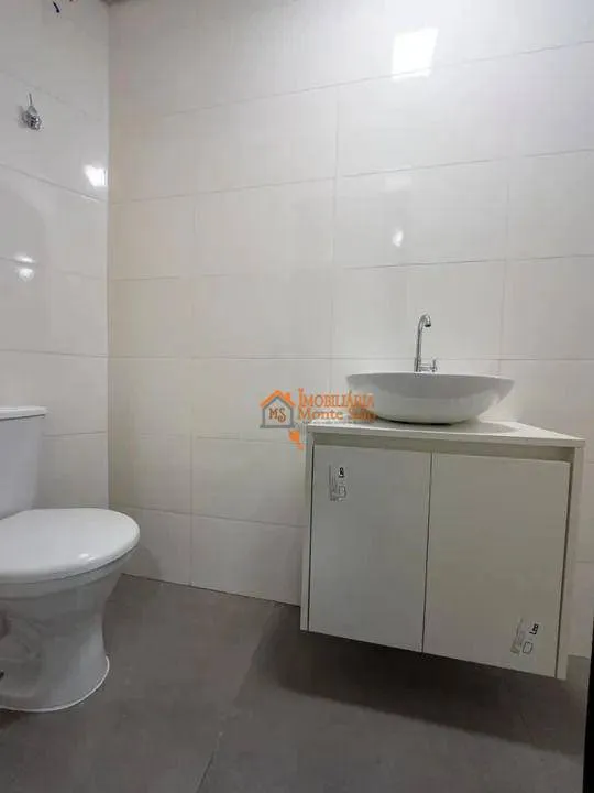 Imagem Prédio à venda, 320 m² por R$ 1.908.000,00 - Cidade Brasil - Guarulhos/SP