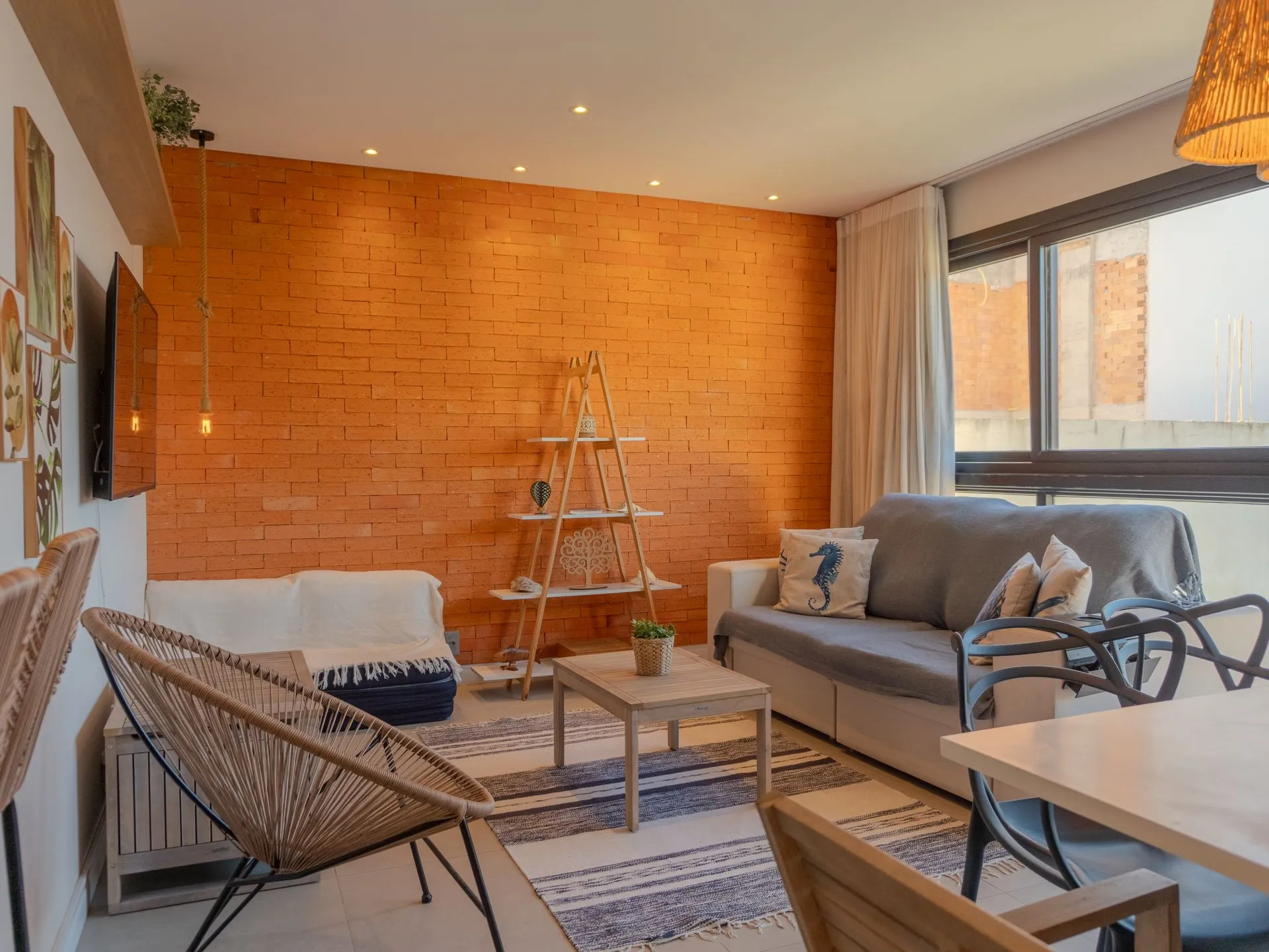 Imagem Apartamento à venda em Torres, Praia da Cal, com 2 quartos, 74m2
