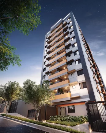 Imagem APARTAMENTO RESIDENCIAL em São Paulo - SP, Vila Mascote