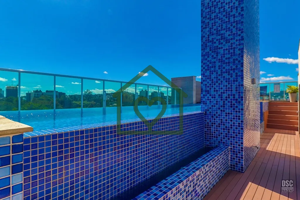 Imagem Praticidade e estilo em um só lugar!

Apartamento de 1 dormitório com 40 m², ideal para quem busc...
