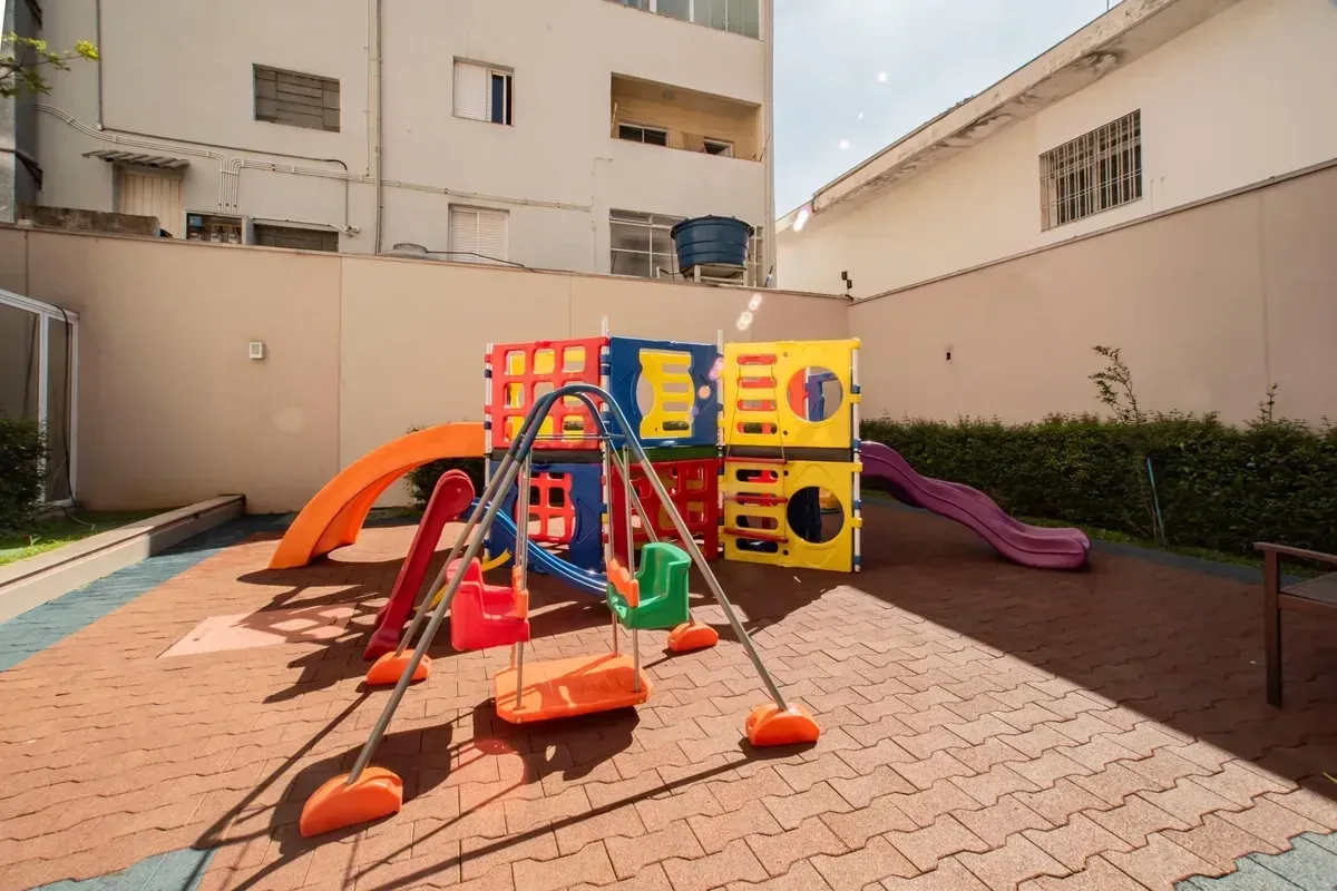 Imagem Apartamento com 3 Quartos à Venda, 78 metros em Vila Monte Alegre - São Paulo