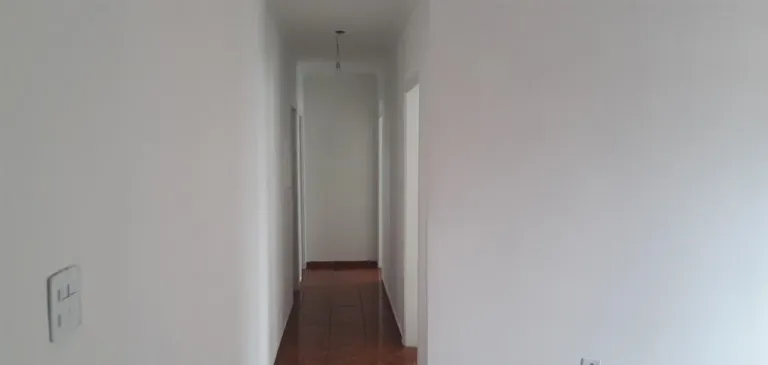 Imagem Apartamento com 3 Quartos para Alugar, 96 m² em Santana - São Paulo