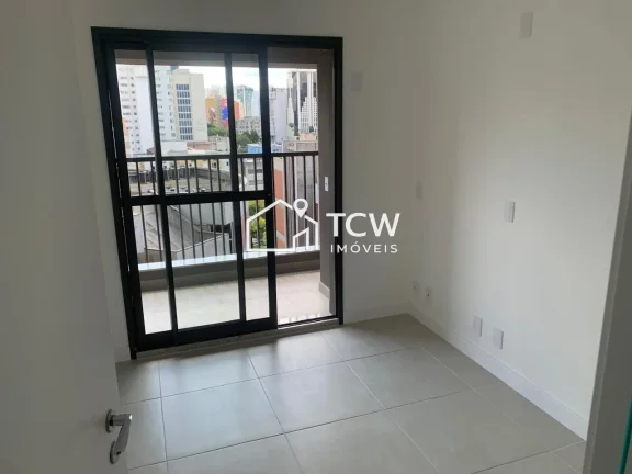 Imagem Apartamento à venda no bairro Liberdade - São Paulo/SP, Zona Central