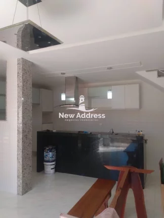 Imagem Casa Duplex com 3 quartos à venda em Pontal das Garças - Vila Velha/ES