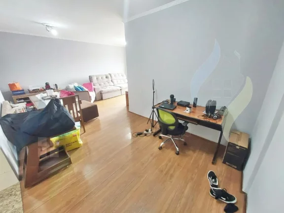 Imagem Apartamento, 129m², 3 dorms, 3 banheiros, 1 vaga coberta - Rudge Ramos - SBC/SP