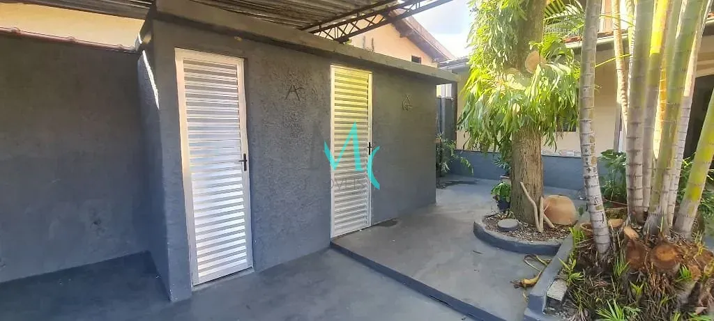Imagem Casa com 3 dormitórios à venda, 180 m² por R$ 800.000,00 - Campo Grande - Rio de Janeiro/RJ