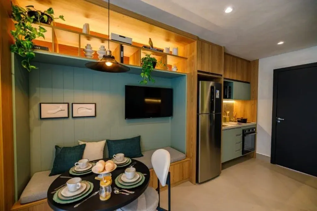 Imagem Get Home Design - NR - Get Home Design - NR