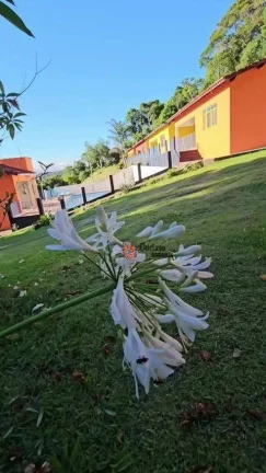 Imagem Pousada com 8 dormitórios à venda, 400 m² por R$ 1.085.000,00 - Godoi - Extrema/MG