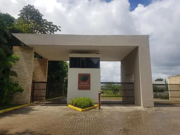 Imagem Lote para Venda em Camaragibe, Aldeia dos Camarás