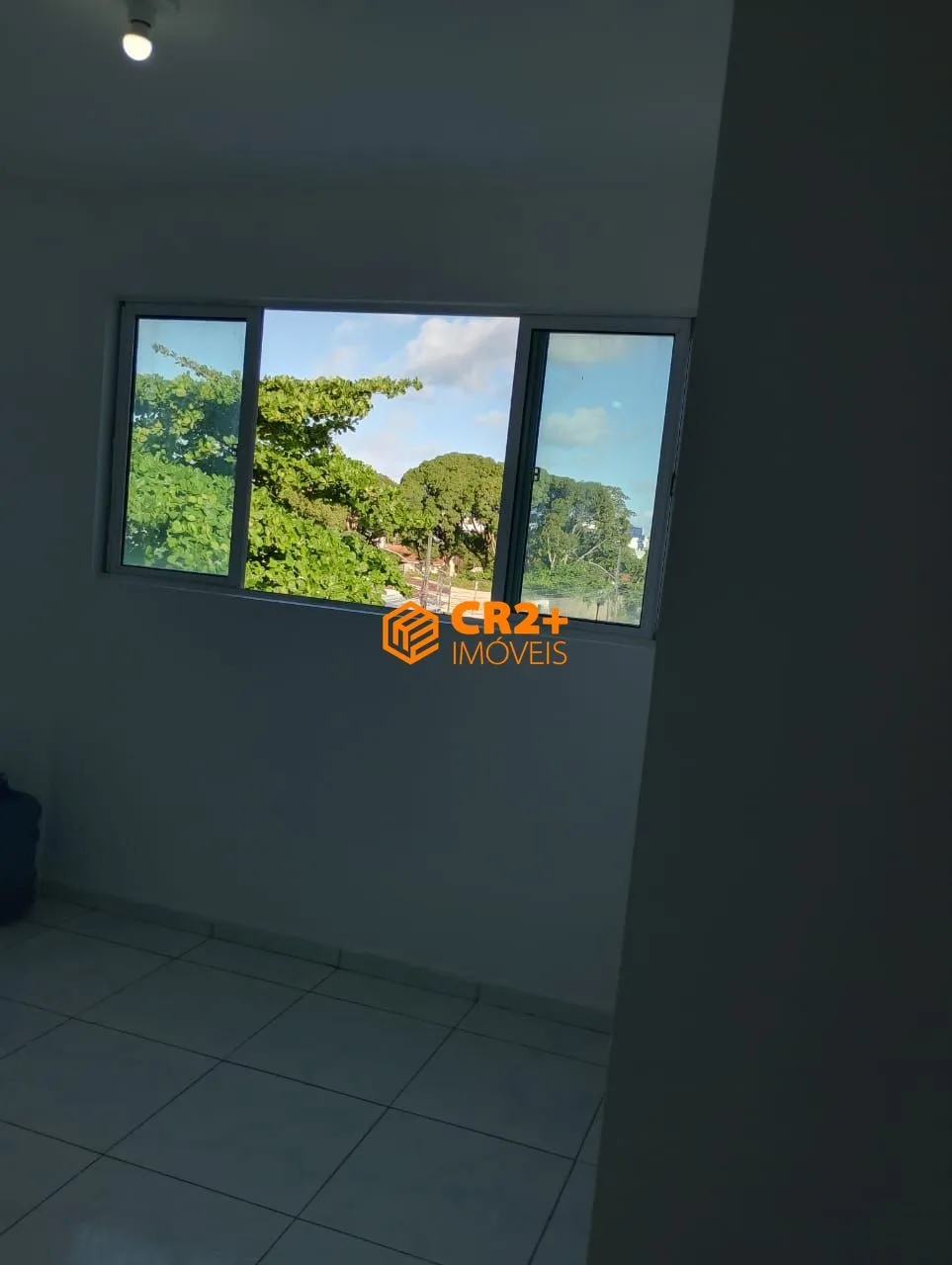 Imagem Vendo apartamento 48m² quitado em Mucumagro João Pessoa