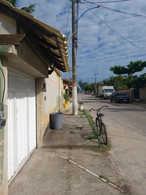 Imagem Terreno Terreno Urbano Maricá - RJ - Jardim Atlântico Leste (Itaipuaçu)