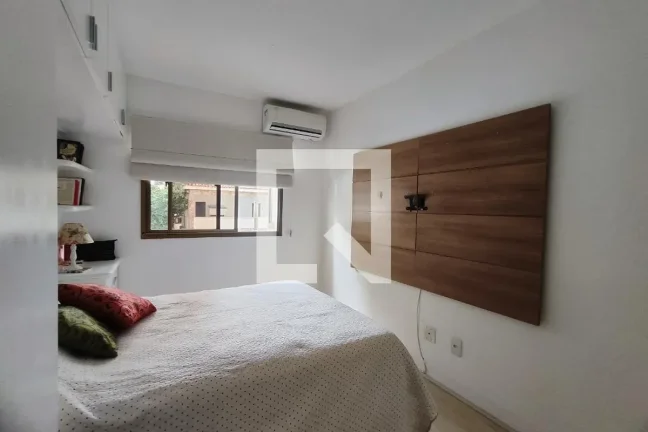 Imagem Apartamento à Venda - Recreio, 3 Quartos, 85 m2