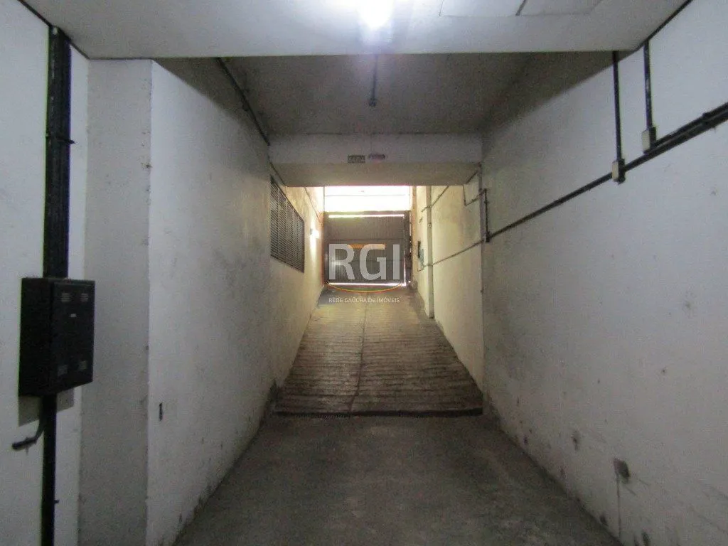 Imagem Conjunto/Sala para Venda - 55m², 2 dormitórios, 1 vaga - Centro Histórico