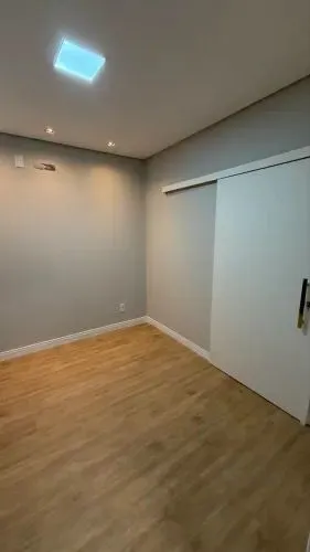 Imagem Sobrado para Venda em Hortolândia, Parque Vasconcellos, 3 dormitórios, 1 suíte, 3 banheiros, 2 vagas