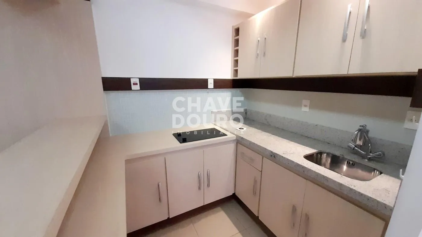Imagem Apartamento de 63m² e 2 quartos com armários na Granja Brasil!
